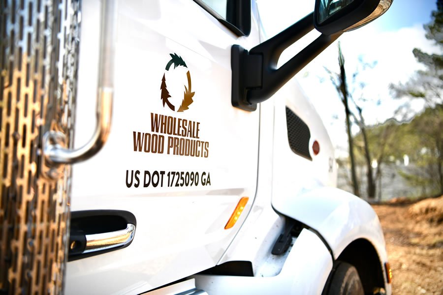 Wood wholesale on sale