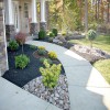 Landscaping with Mulch vs. Stone